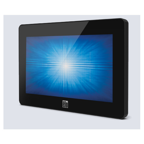 Elo LCD Touch ET0700L 7" Touchscreen Monitor