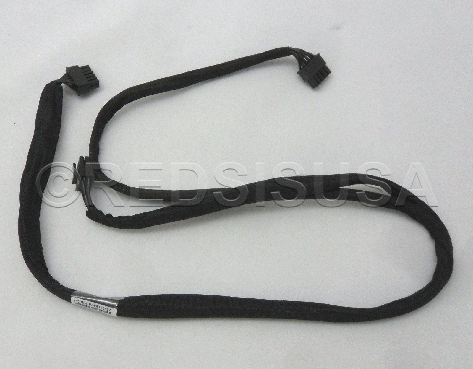 IBM CABLE FOR IBM SYSTEM X3550 M4 81Y6663