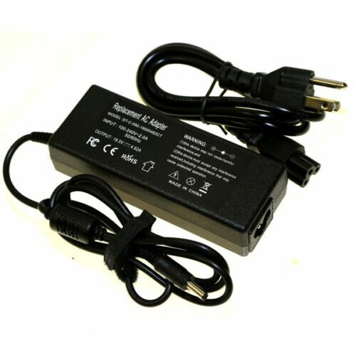 AC Adapter Charger For HP 24-cr0041 24-cr0137c 24-cr0055m 24-cr0020 All-in-One