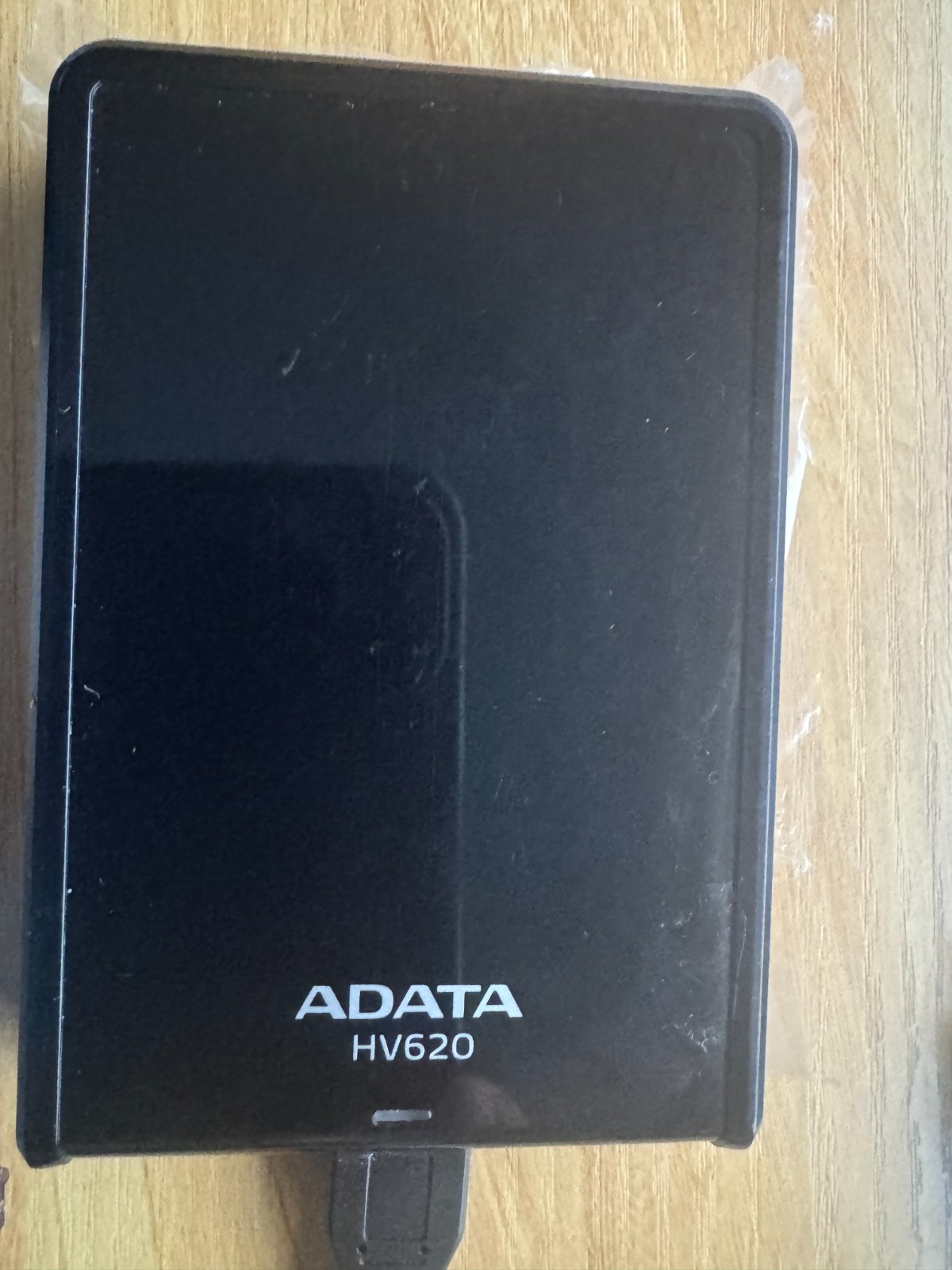 ADATA HV620 2tb Black