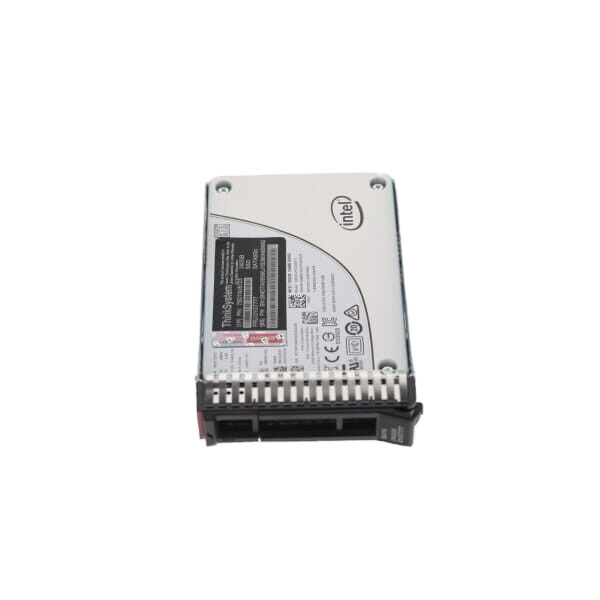 Lenovo 01GT777 240GB S4600 MS SATA 2.5" Solid State Drive