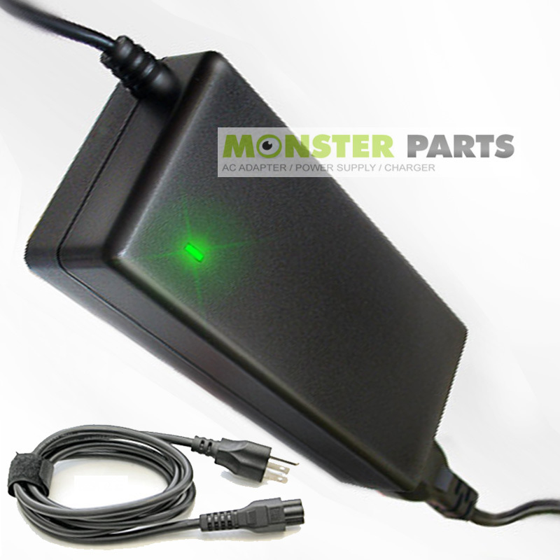 NEW 19V AC Adapter Liteon PA-1600-05 PA-1600-07  5.5mm