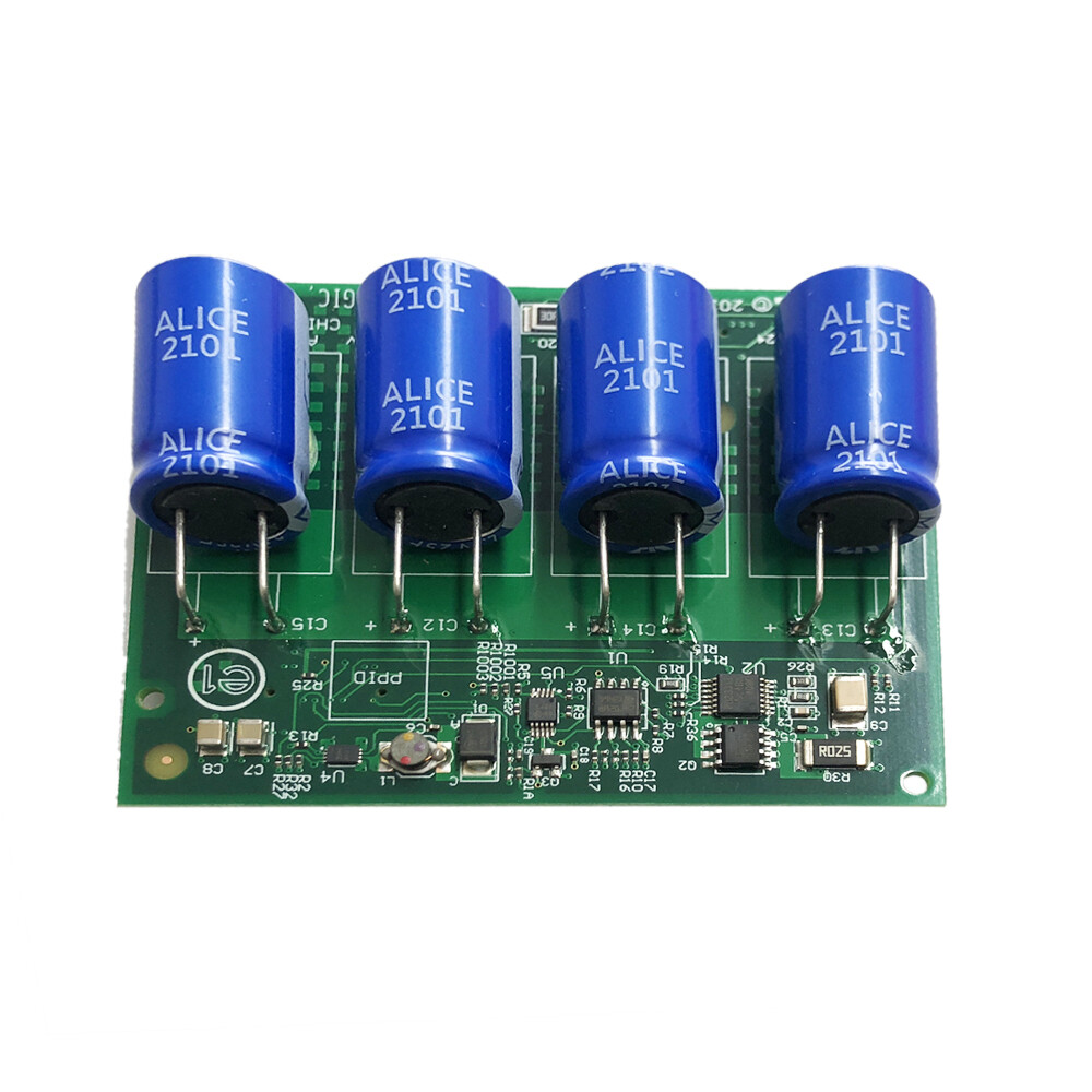 For Dell EqualLogic Controller PS6100 PS4100 Battery Module Type 11 12 14 17 FTS