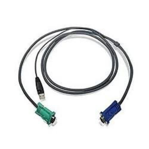 Iogear Kvm Cable - Usb, Vga - 16ft - Io Gear G2l5205u