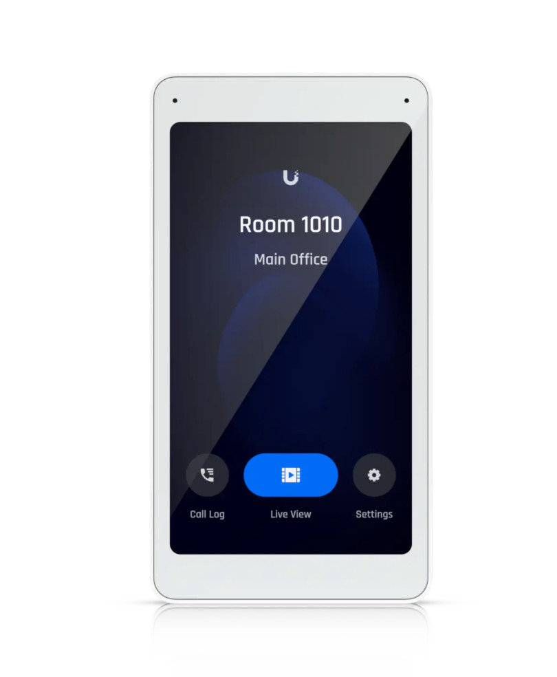 Ubiquiti UniFi Access Intercom Viewer (UA-Intercom-Viewer) - Brand New
