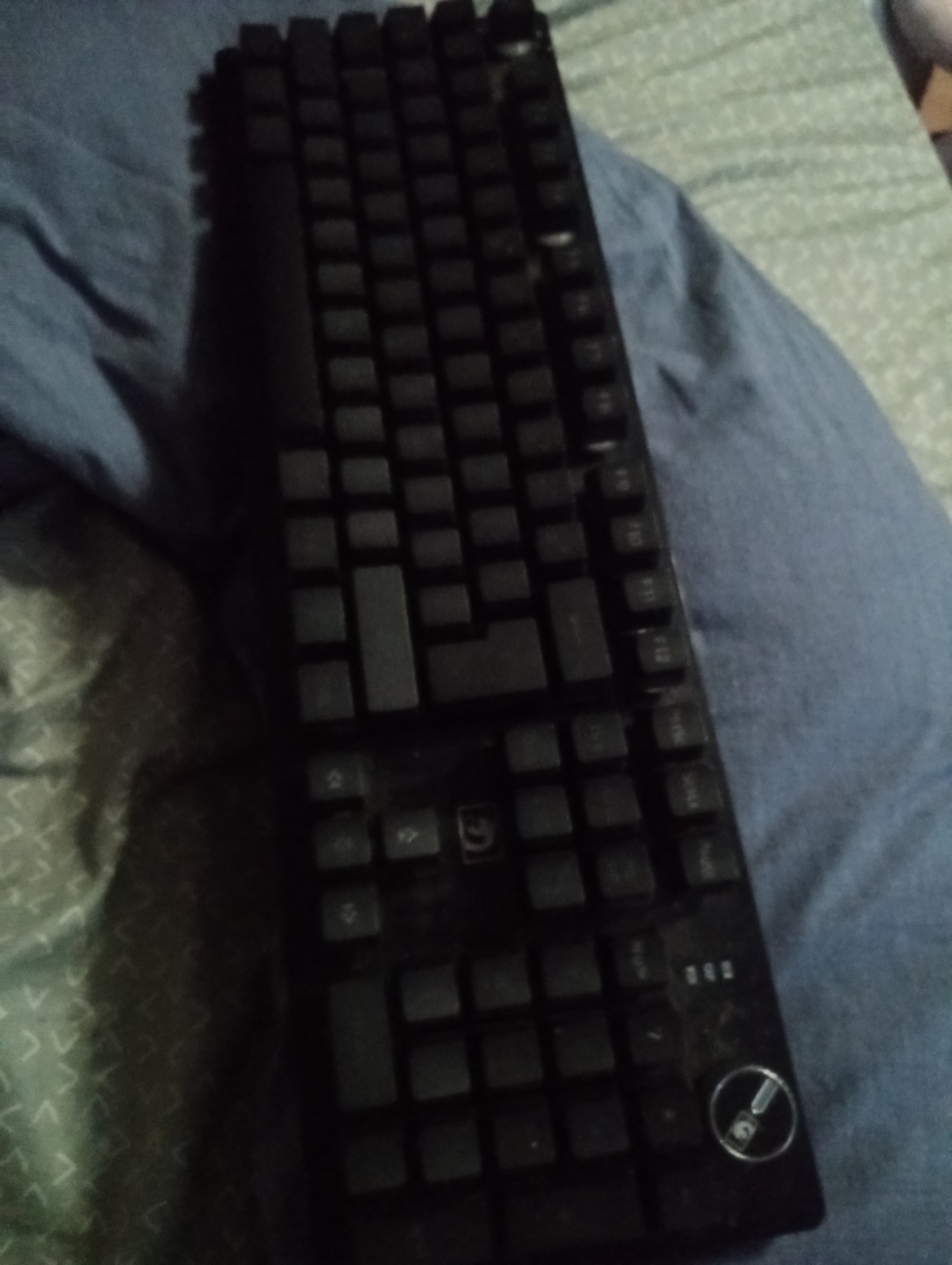mamba snake keyboard wireless, serial number 2010007000