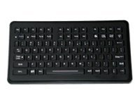 Ikey Sl-88-Usb Compact Rugged Keyboard