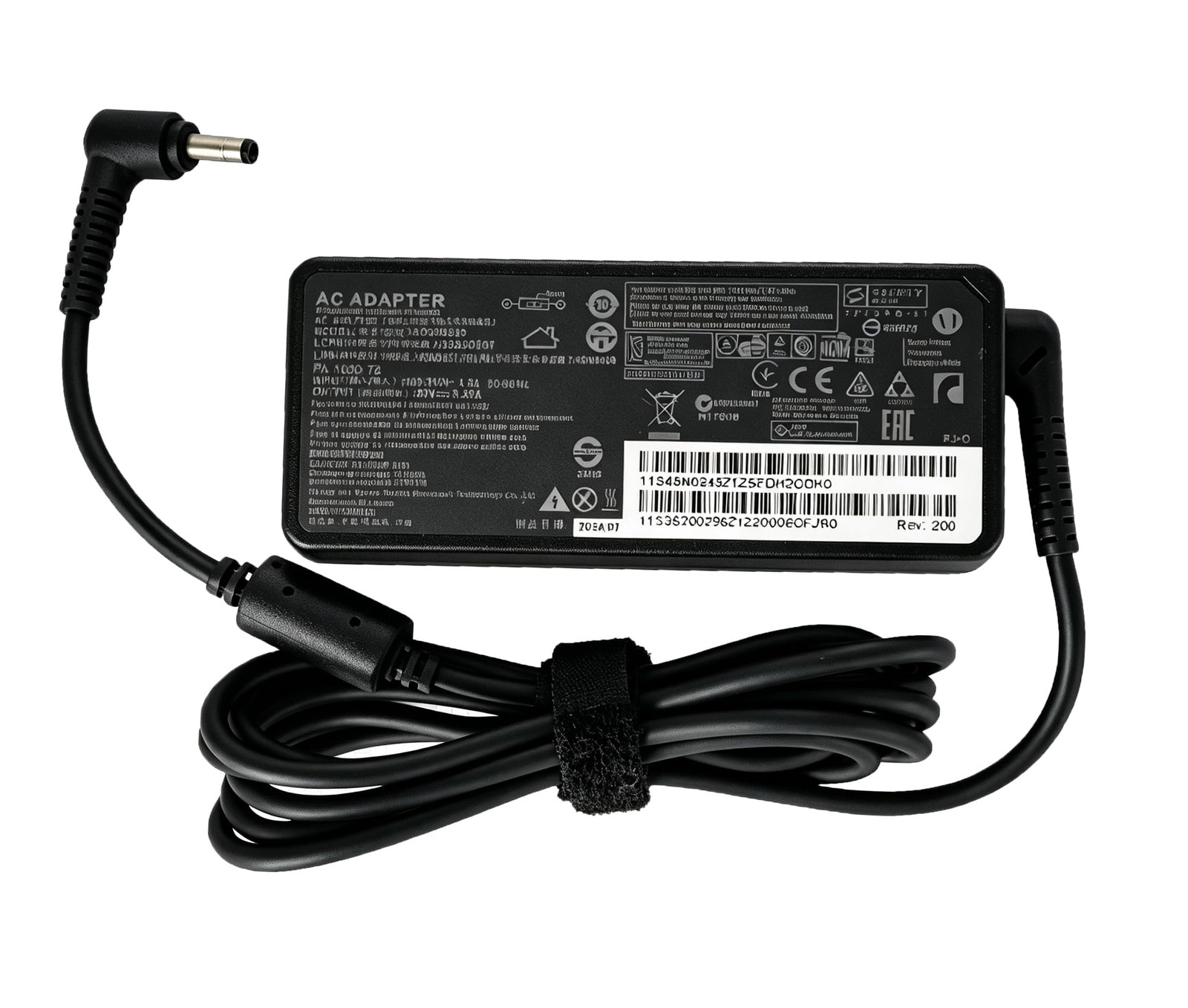 65W Charger Fit for Lenovo IdeaPad 3 Slim 3 3i 15 | 14itl05 14iml05 15itl6 15...