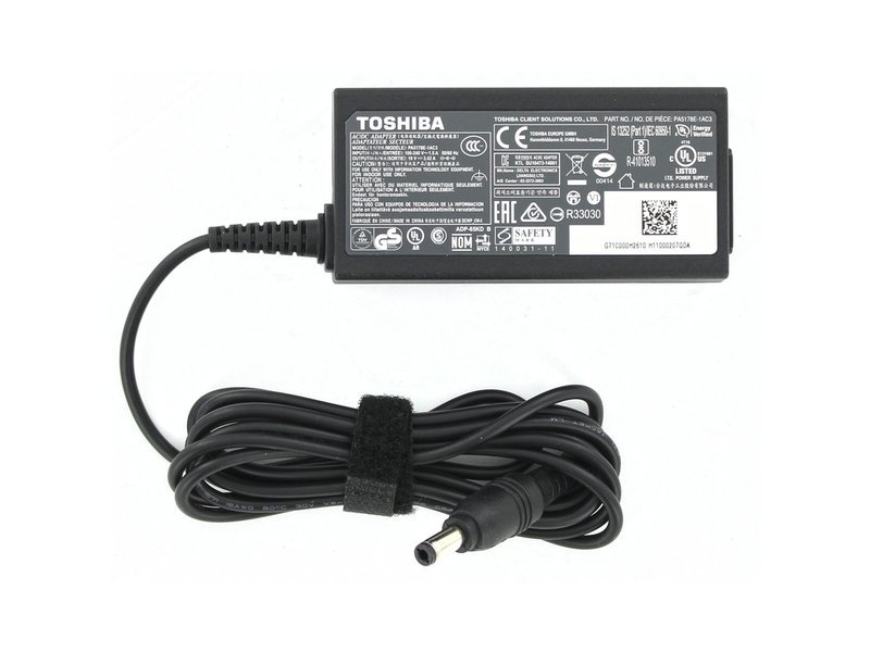 Toshiba Power Supply ADP-65SH A B D Original New