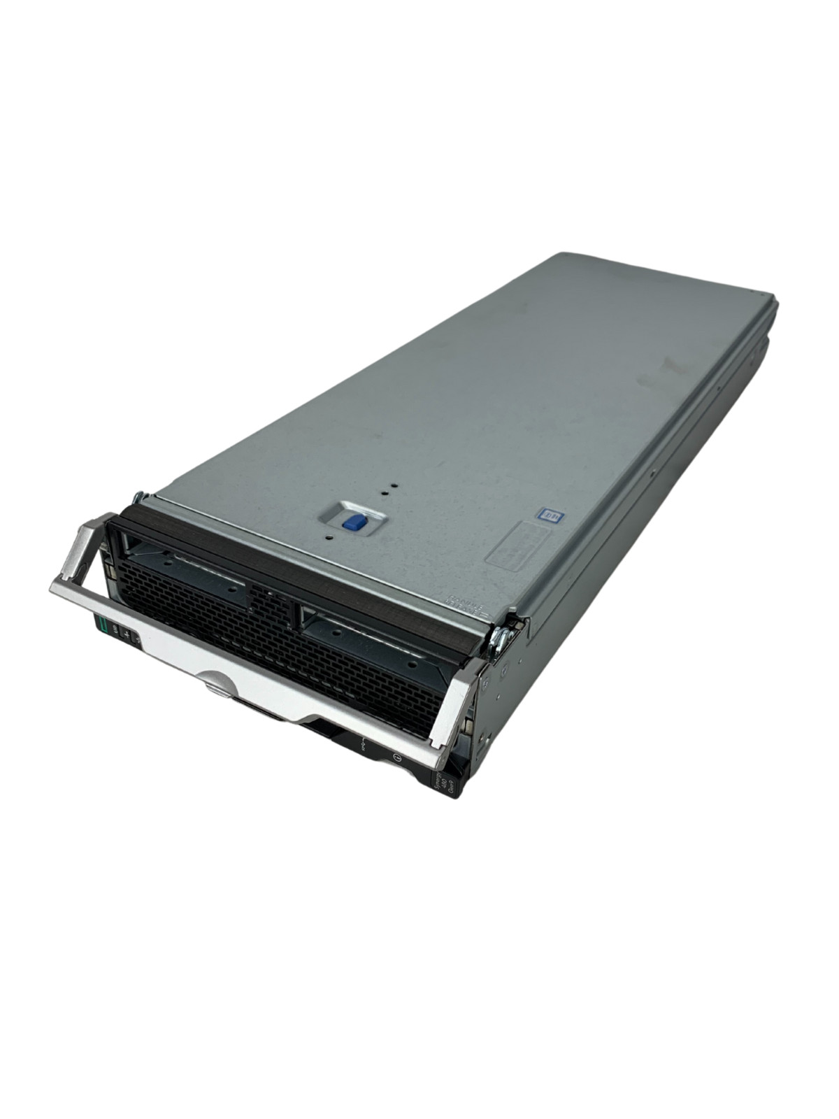HPe 732350-B21 Synergy 480 Gen9 CTO Compute Module Blade 2x Heatsink w60