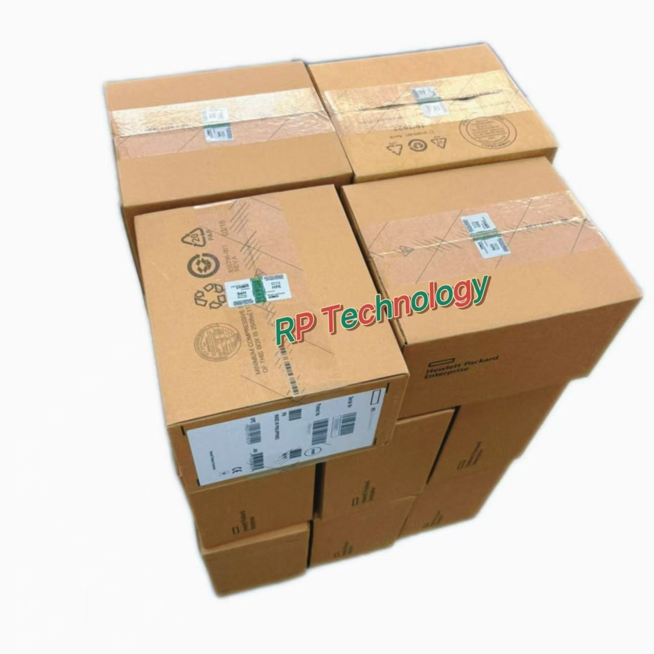 900GB HPE 846293-001 846269-B21 781514-004 12Gb/s SAS 10K 2.5" SC Hard Drive