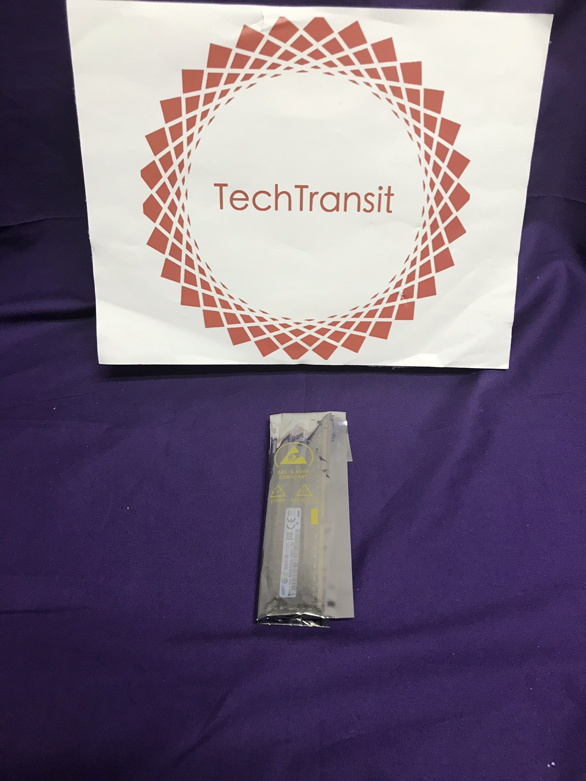 HP 672612-081 672631-B21 16GB PC3-12800R Server Memory