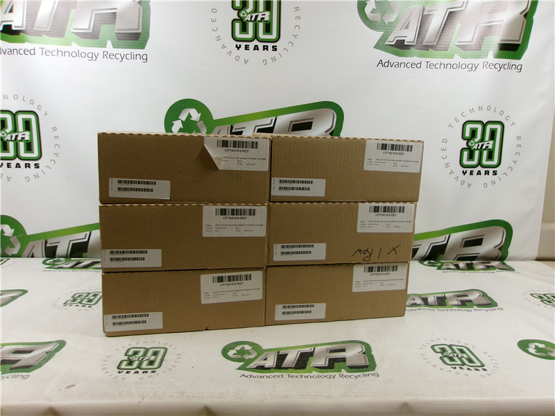 Cisco CP-7841 VoIP Phone System Misc Type Handset Stand and Cables Lot of 6