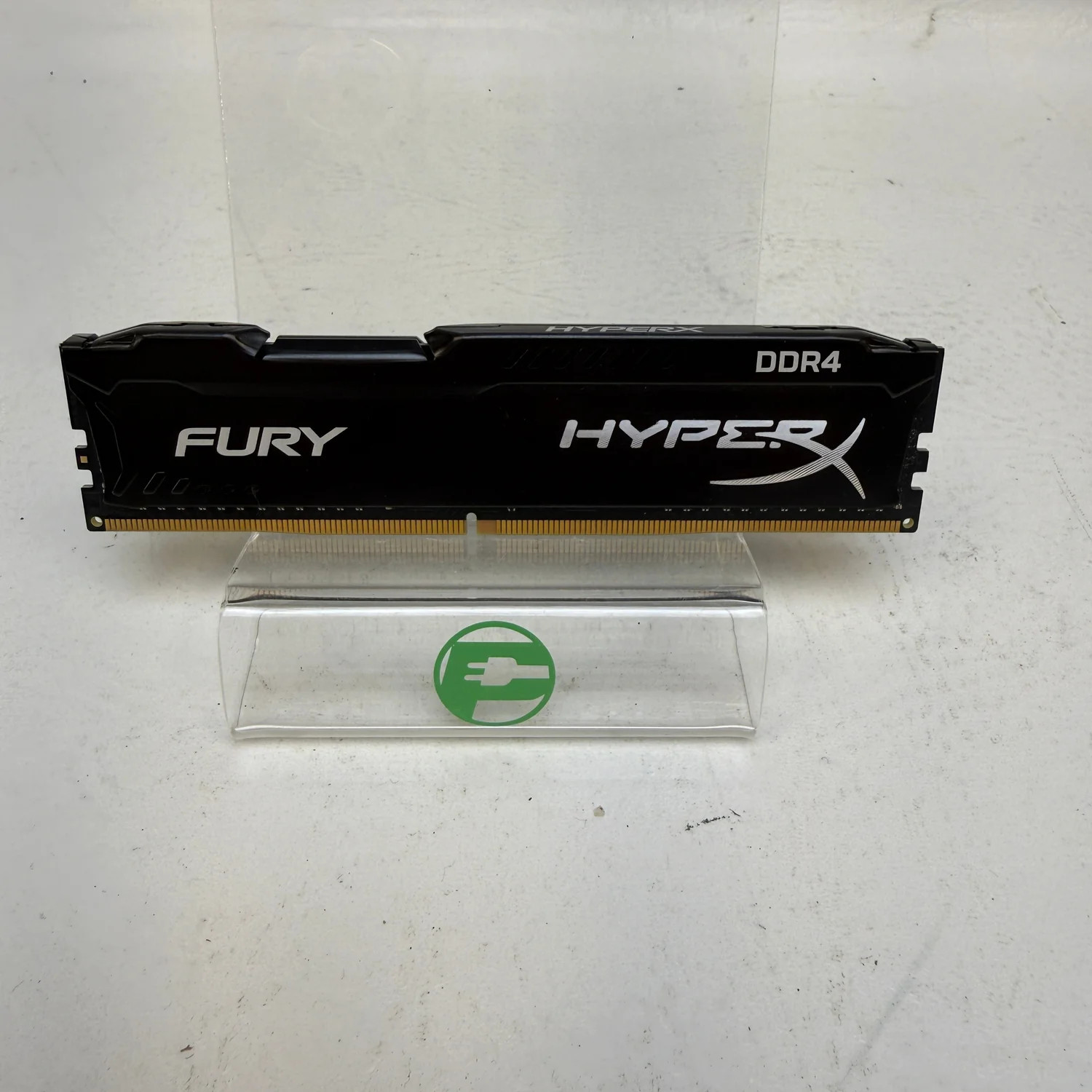Kingston HyperX Fury 8GB (1x8GB) RAM DDR4 2666MHz 9995702-047.A00G
