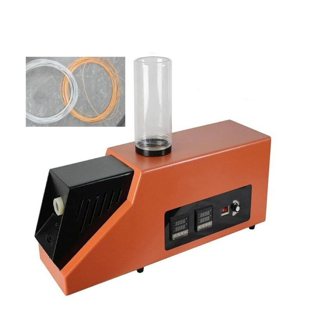 1.75mm/3mm 3D Desktop Filament Extruder Machine 3D Printing Consumables Extruder