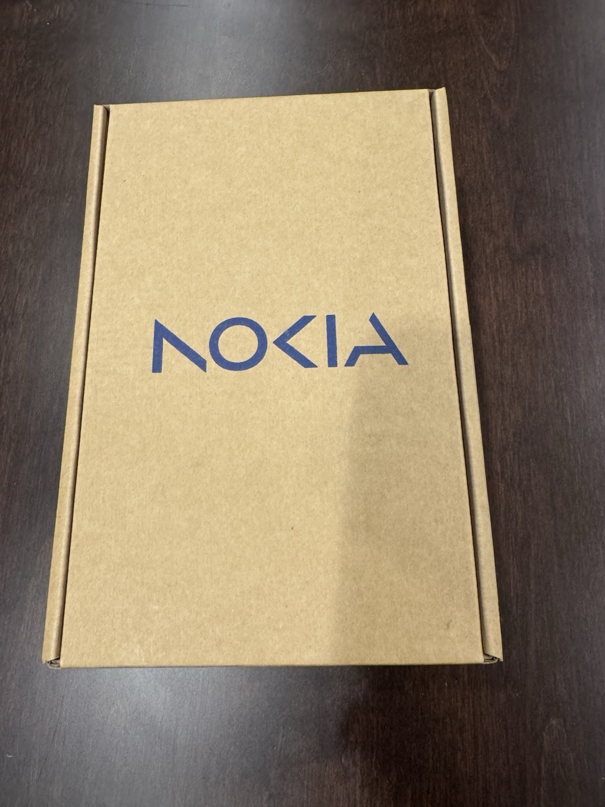 Nokia XS-010X-Q XGS PON ONT, Fiber Optics Modem, 1x 100M/1G/2.5G/5G/10G,