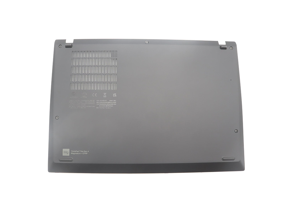 5CB1L57621 For Lenovo T14s Gen 4 D COVER Black WLAN