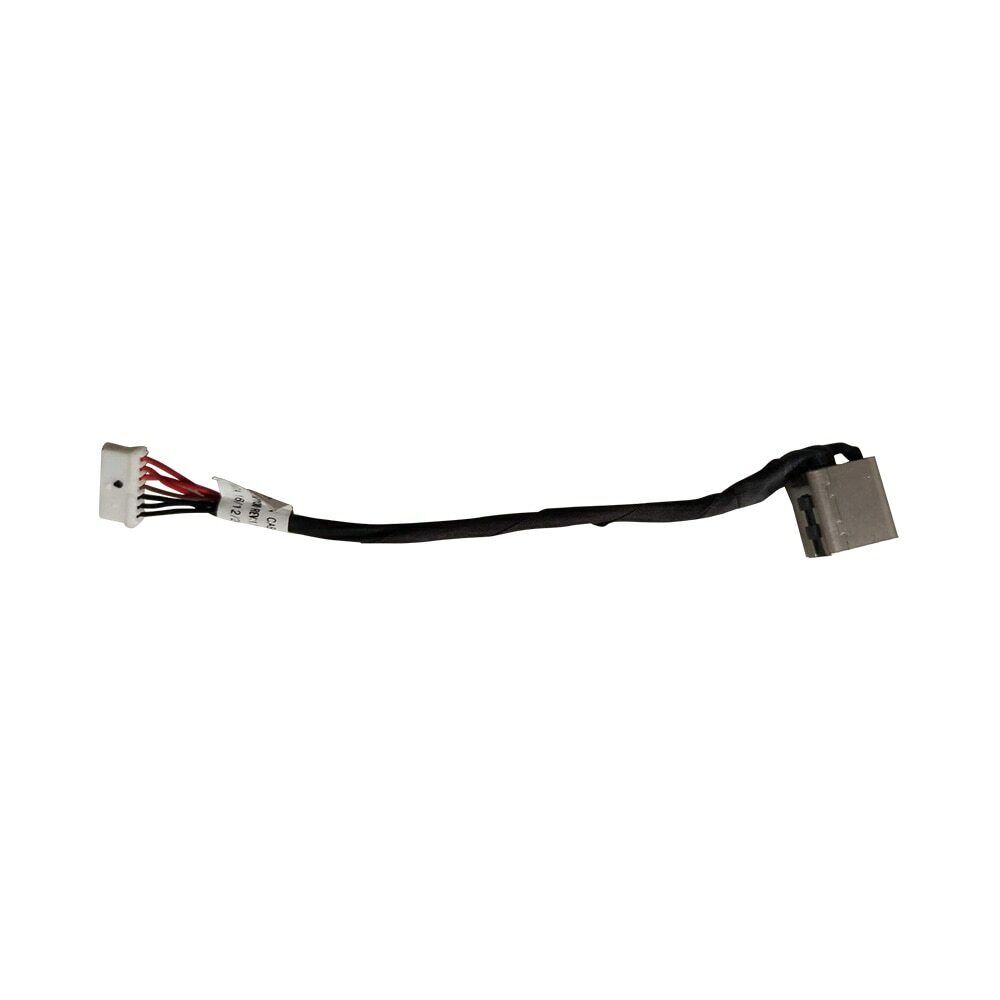 BCV10 DC Power Cable D18KH DC30100YY00 For Dell Inspiron 15 7556 7567 7566 7467