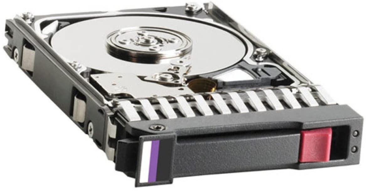 HP 431958-B21 432320-001 430165-003 146GB 10K 2.5'' SAS HDD FOR DL380 G4 G5 G6