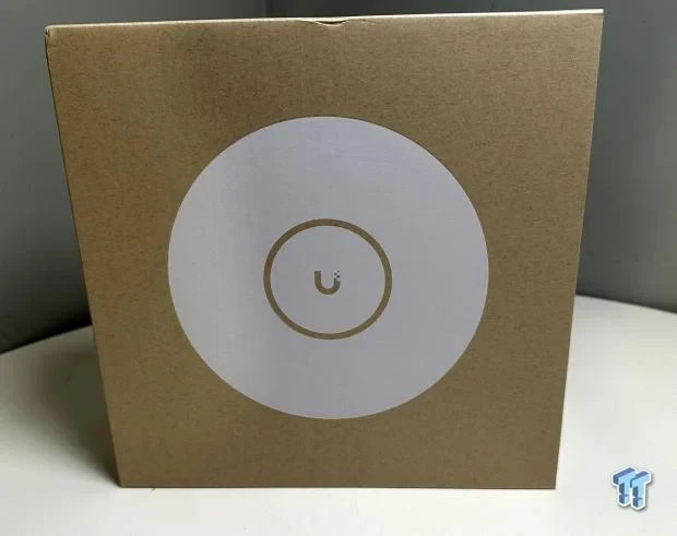Ubiquiti UniFi U7 Pro U7-Pro-US Wi-Fi 7 Access Point New (Open Box)