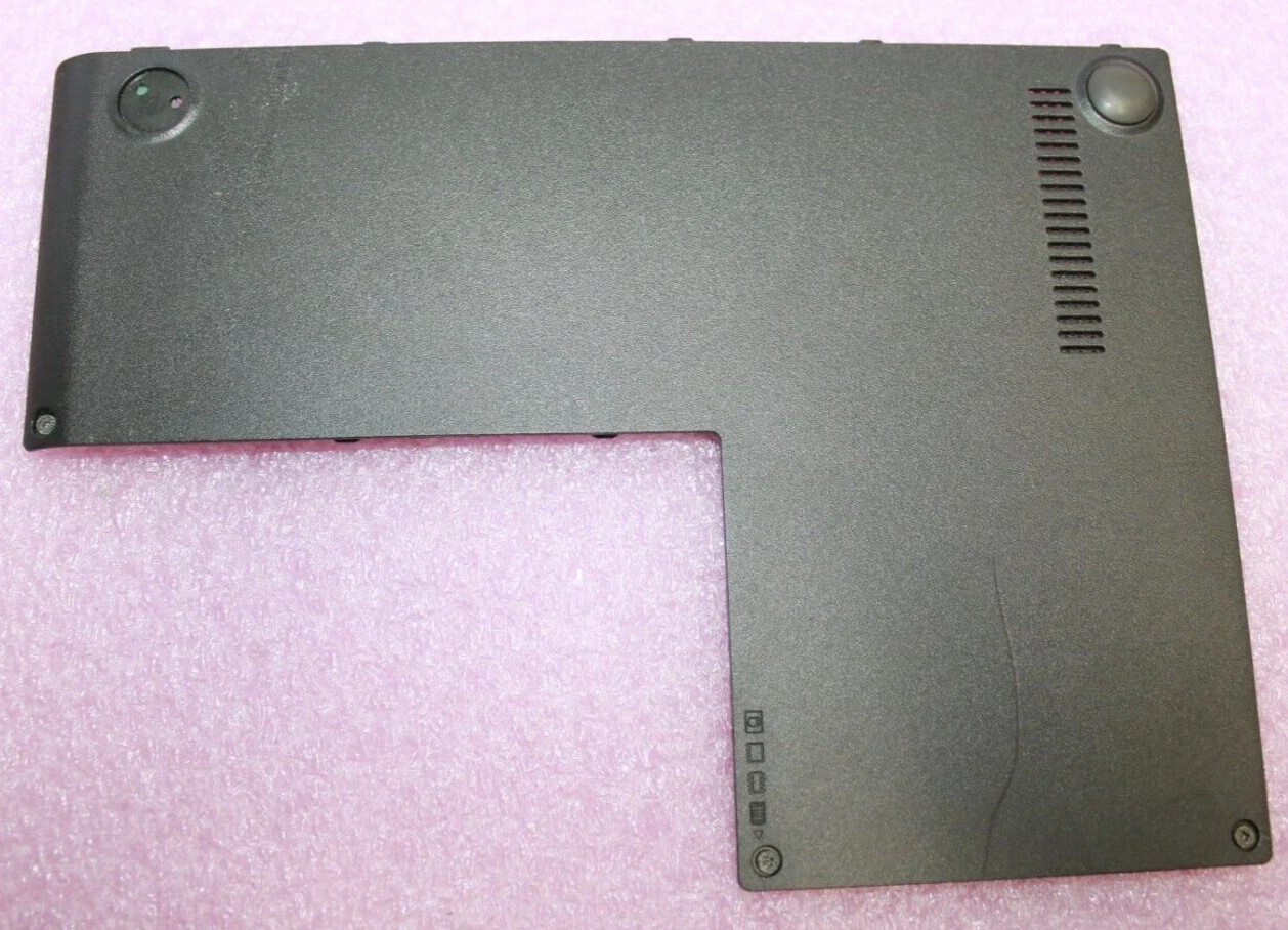 Genuine Lenovo Thinkpad E460 Laptop Bottom Case HDD Cover AP0ZQ000400