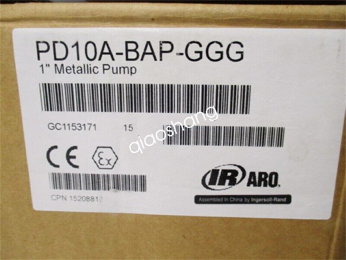 PD10A-BAP-GGG  WARRANTY in STOCK new Via FedEx or DHL