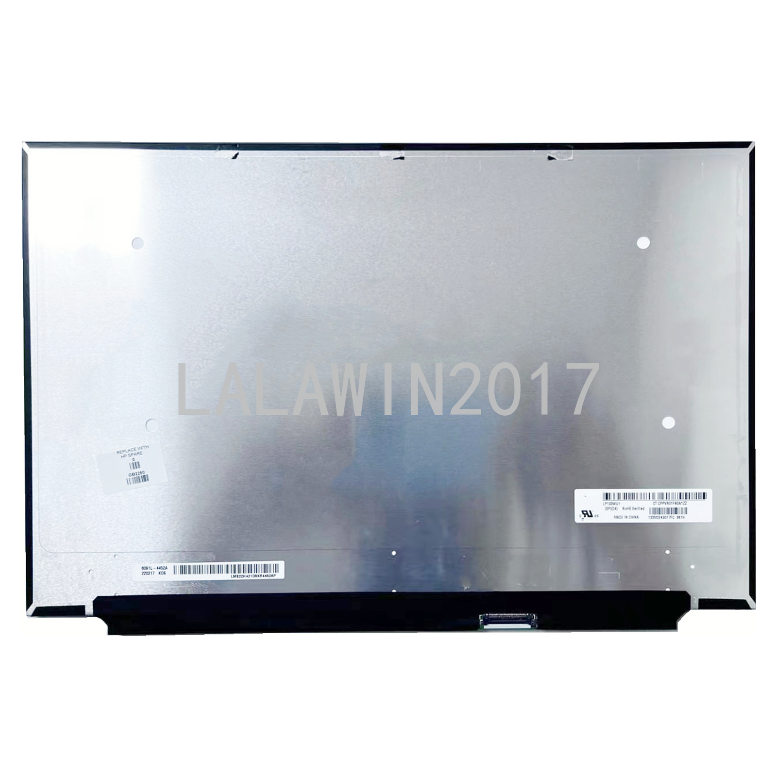 LP133WU1 SPD4 SPD2 SPD1 B133UAN01.3 NV133WUM-N65 LED LCD Screen Panel