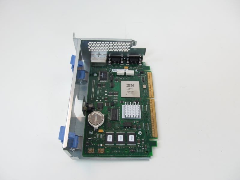 IBM 80P5315 SERVICE PROCESSOR CARD z7