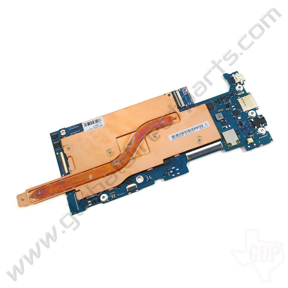 OEM Samsung Chromebook 4+ XE350XBA Motherboard [4GB/32GB]