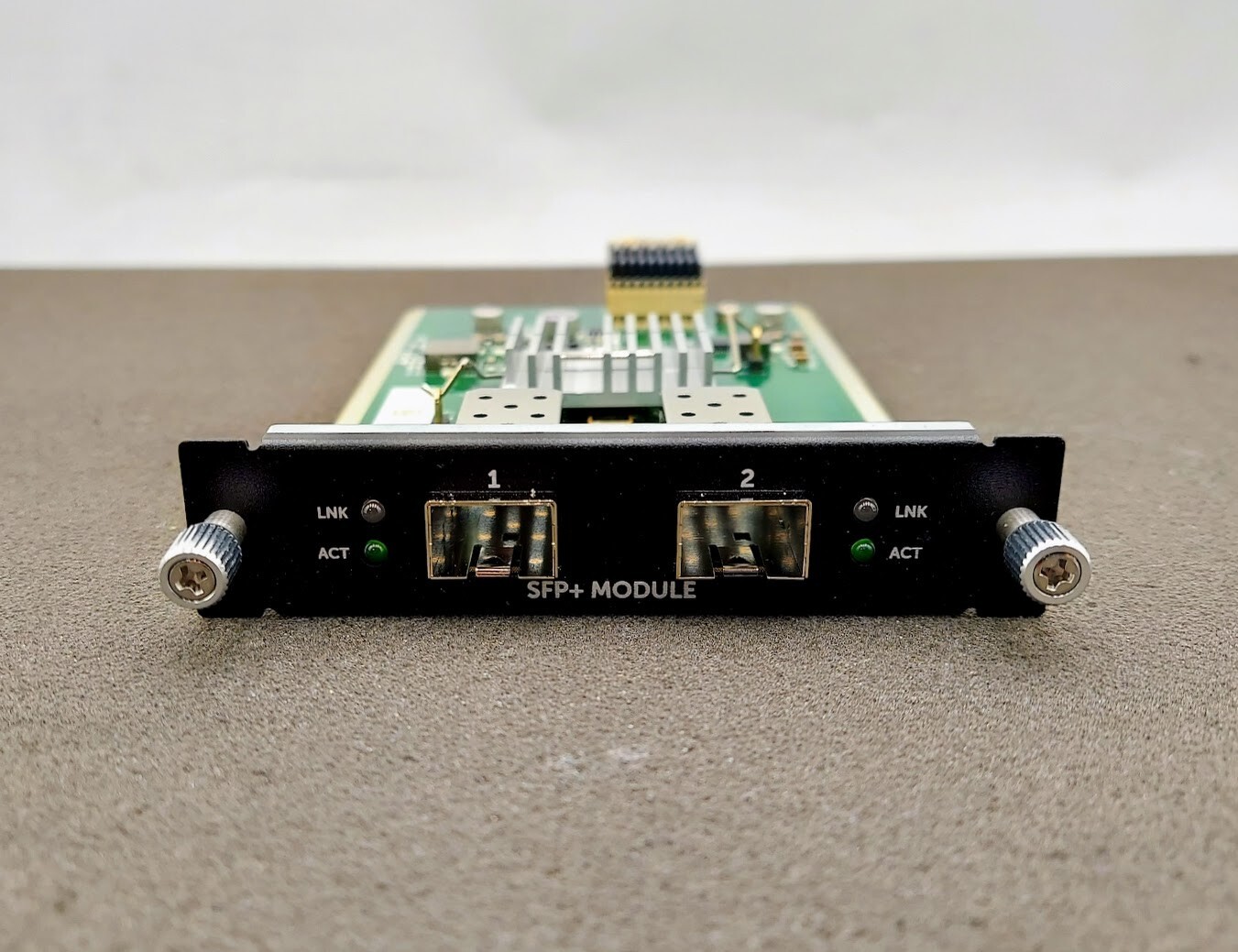 Dell N30xx 10GSFP SFP high-speed Network Card