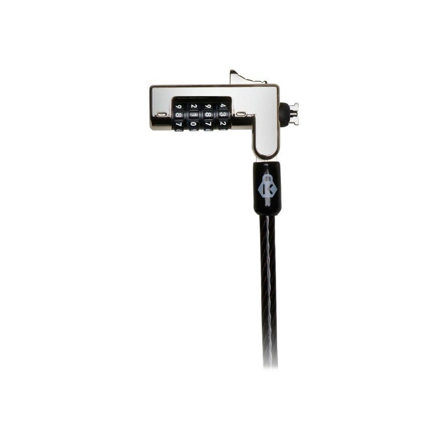 Open Box Kensington Slim Nanosave Combination Laptop Lock K60605WW