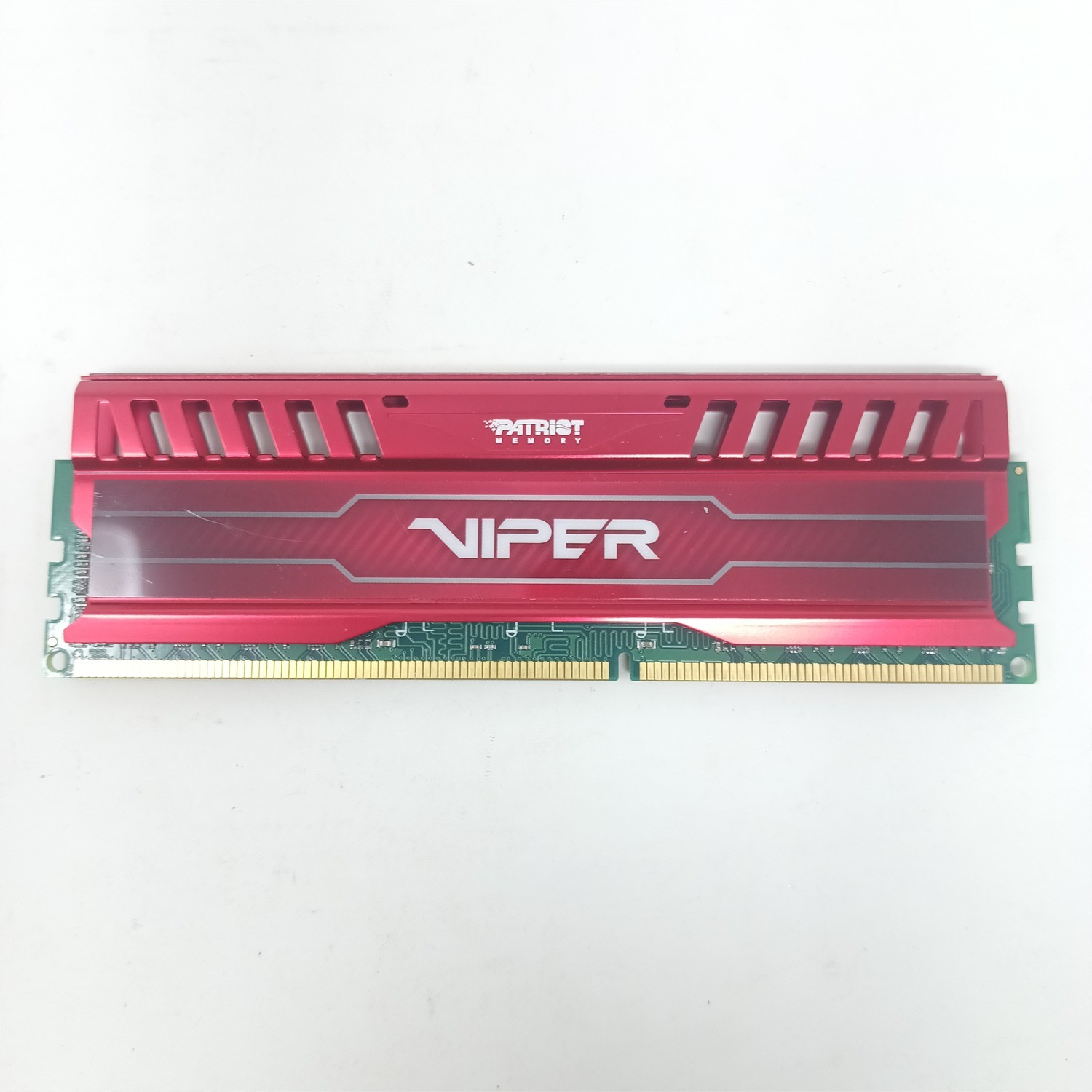 8GB DDR3-1866 PC3-15000 Patriot Viper 3 Red PV316G186C0KRD