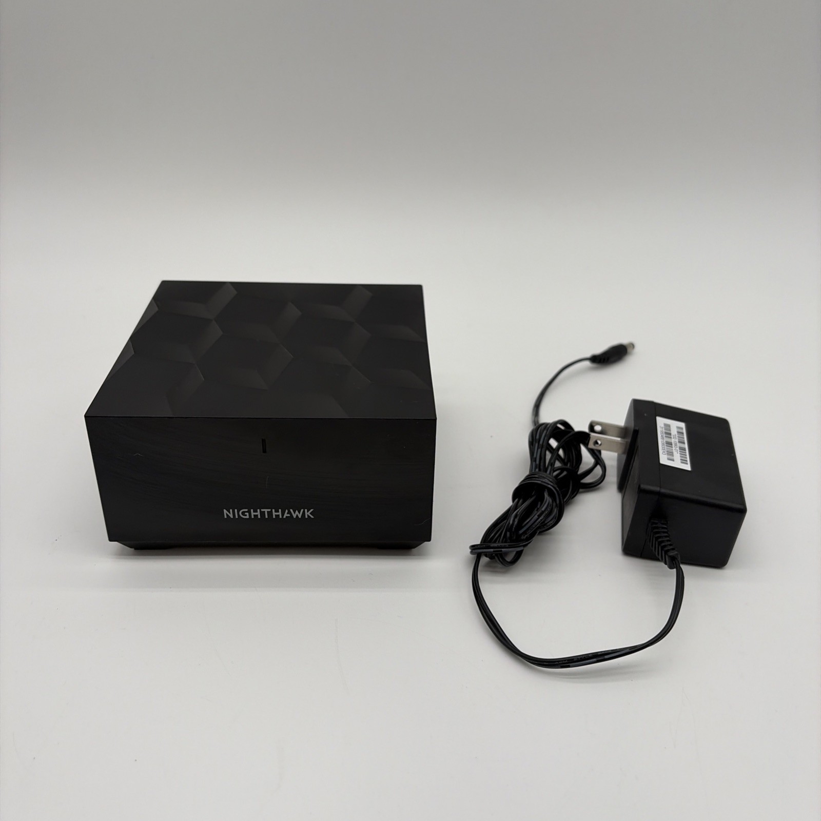 NETGEAR Nighthawk MS60 AX1800 Dual-Band Wi-Fi 6 Satellite W/Power Cord