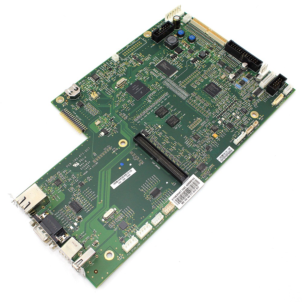 234-032S-001 Main Logic Board Mainboard For Intermec PM43C Thermal Printer