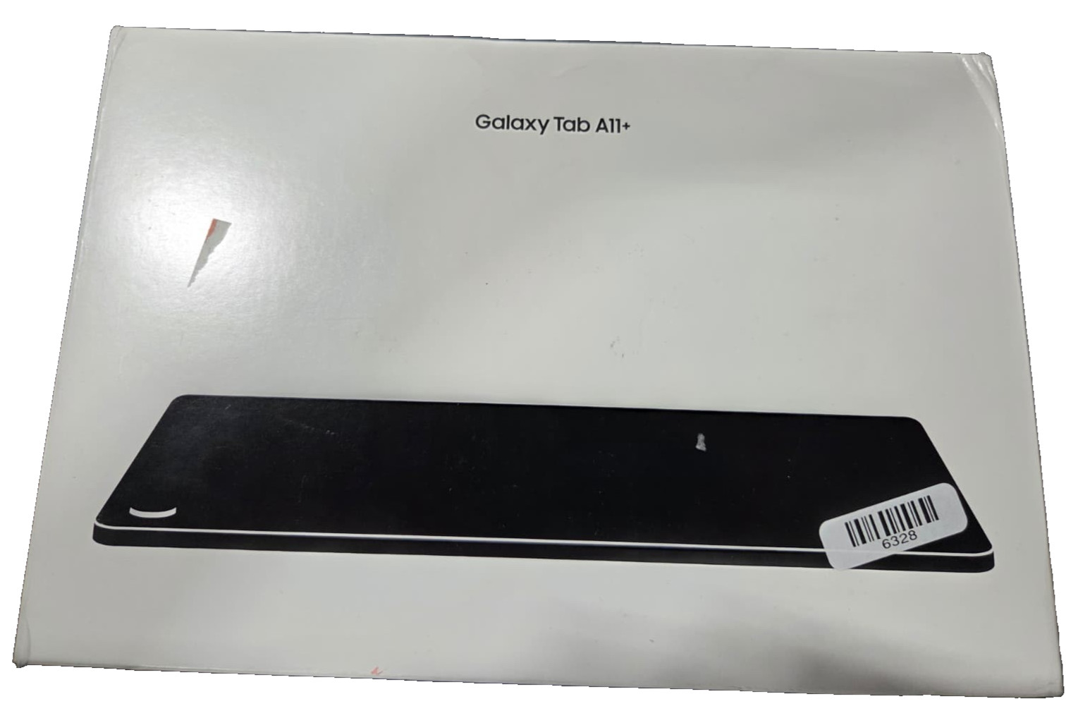 Samsung Galaxy Tab A11+ SM-X230 128GB 6GB Gray Wi-Fi - Open Box
