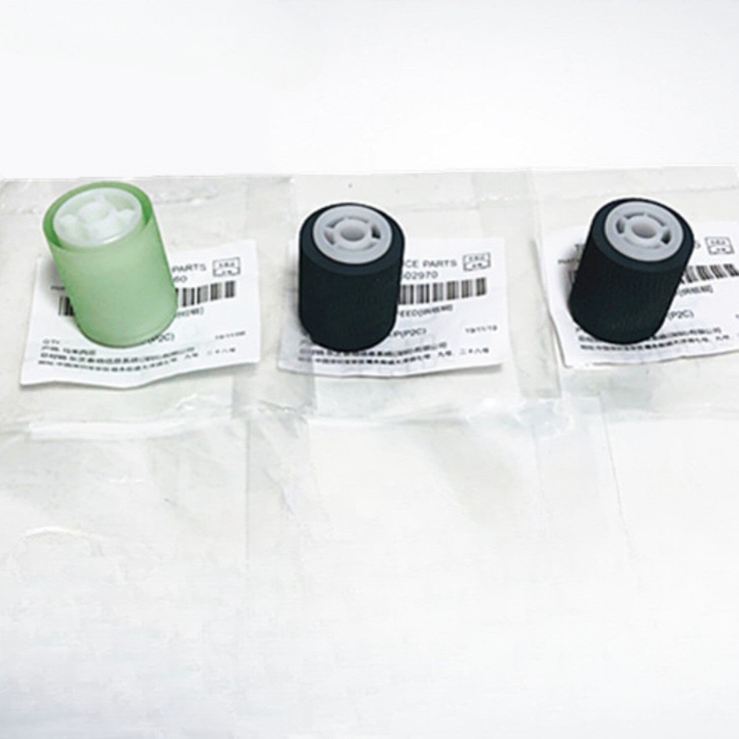 New Separation Feed Pickup Roller Kit for Toshiba 2508a 3008 2010 3508 5008