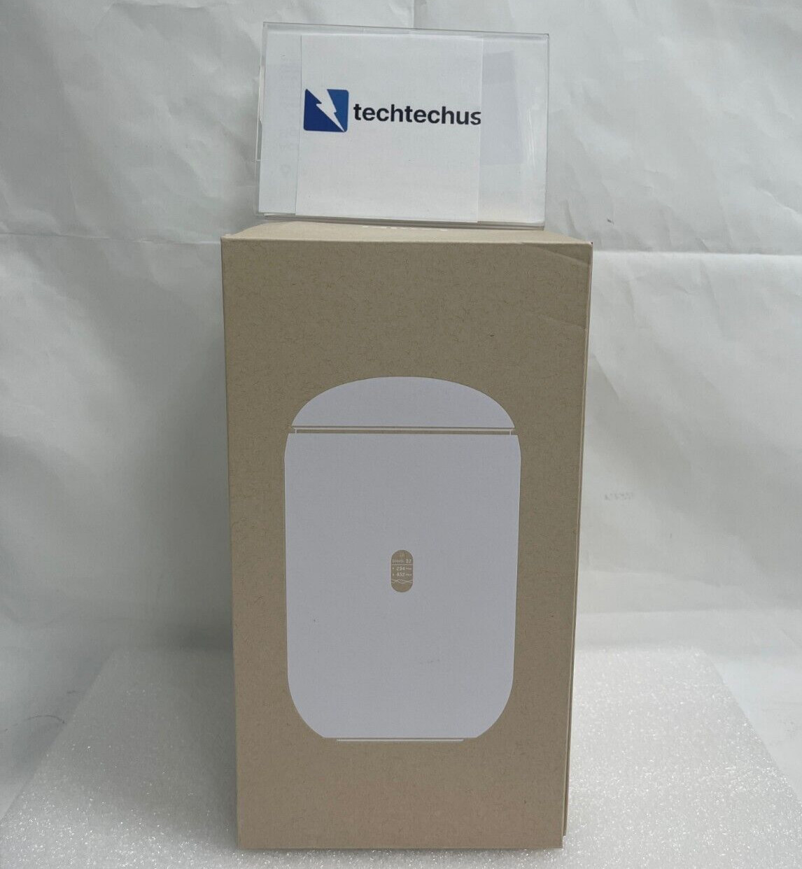Ubiquiti UDR7 (15W) Dream Router 7 - 10G Cloud Gateway with integrated WiFi 7