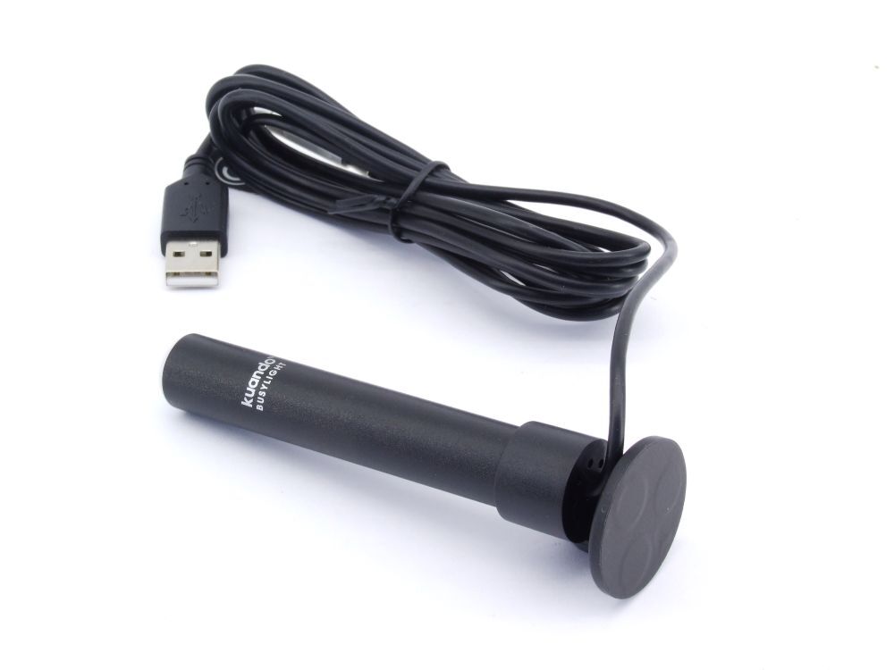 Kuando Plenom 15306 Busylight UC Alpha For Microsoft Lync, Skype4B, Cisco Jabber