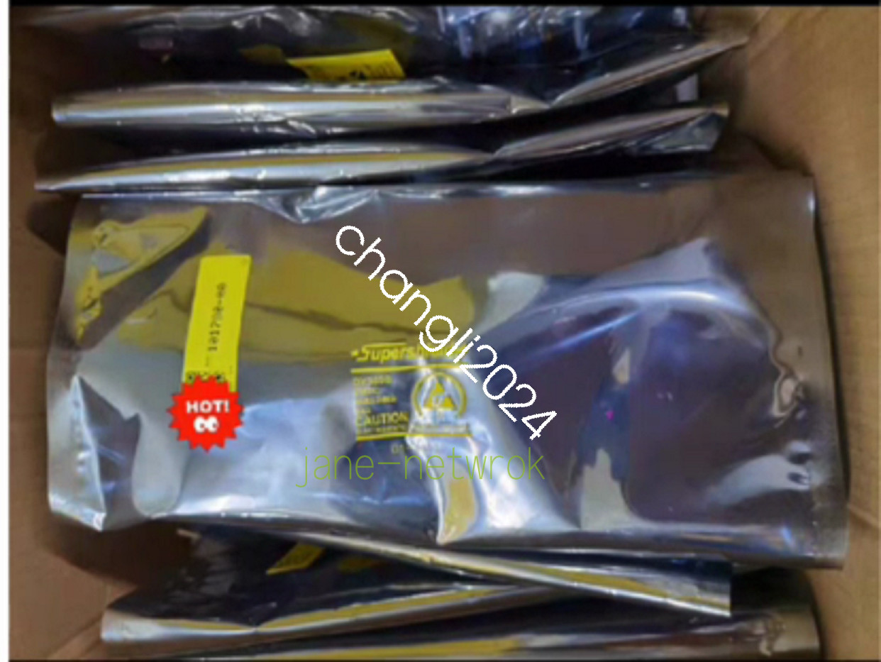 1pcs for NEW   101780-00  (by DHL or Fedex )