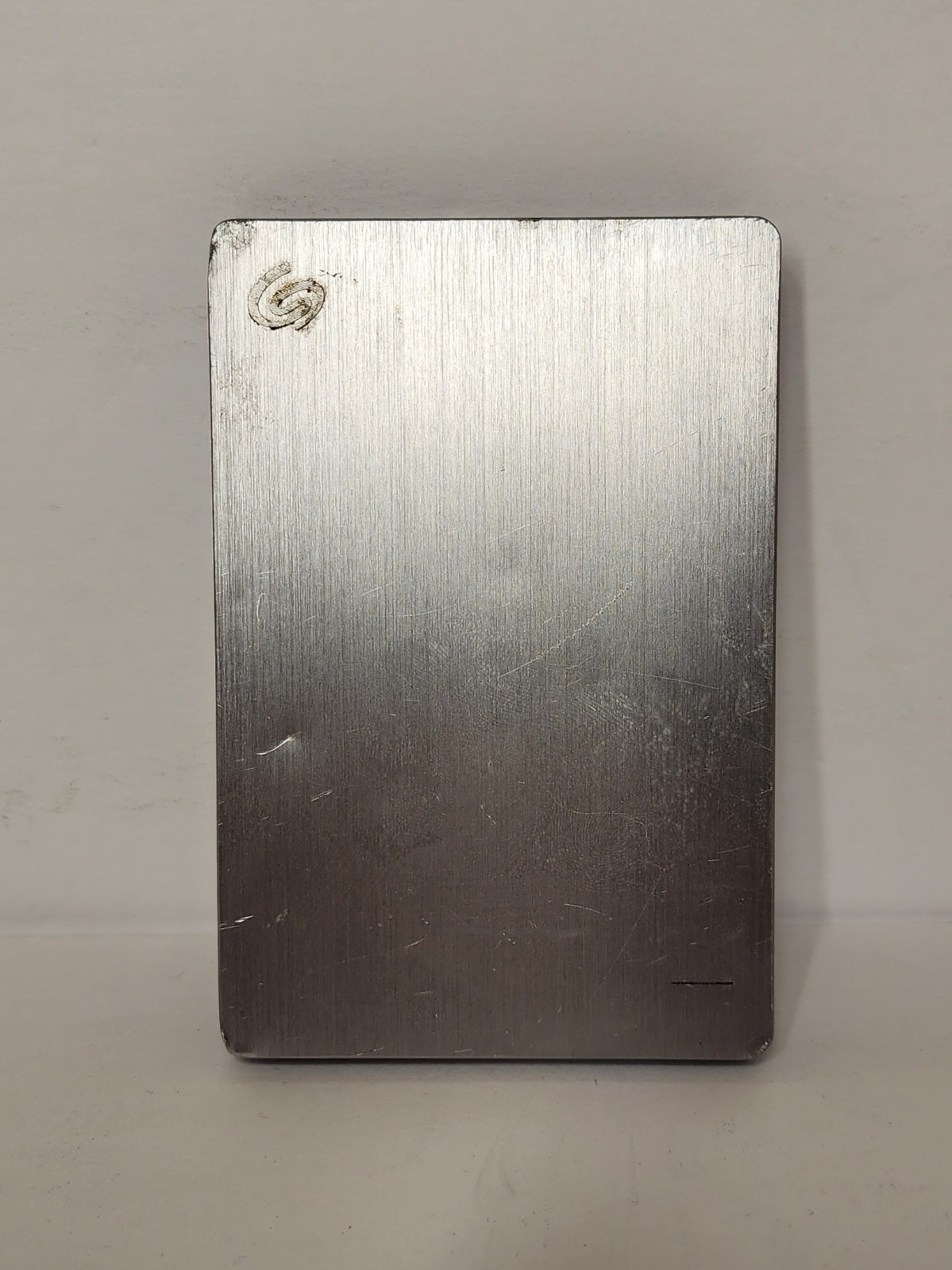Seagate 2TB Game Drive Playstation Portable External Storage Silver SRD00F1