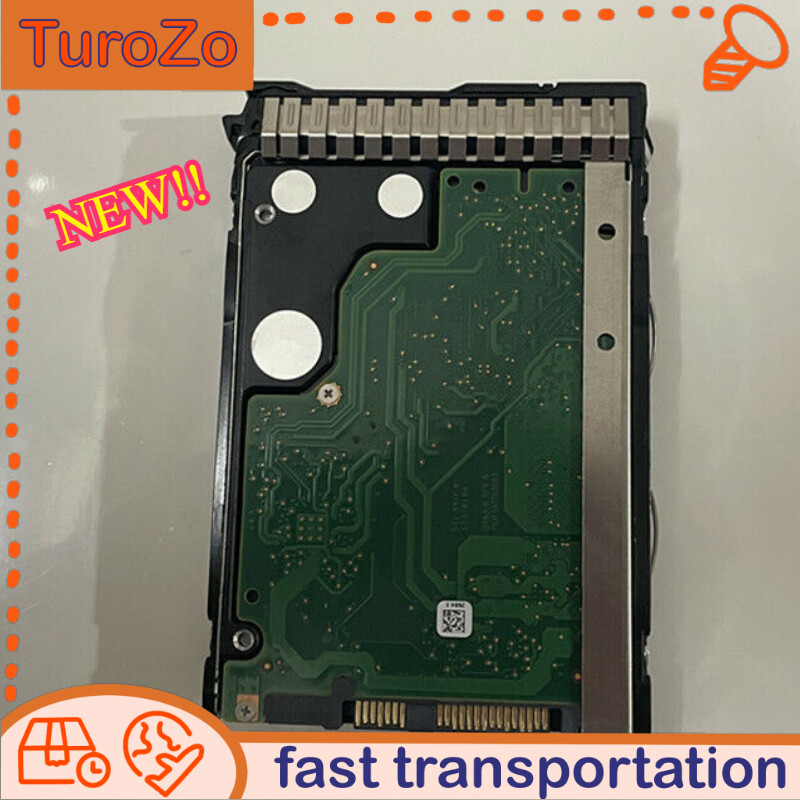 HP 781577-001 781514-001 HPE EG0600JEMCV 600GB 12Gbps 10K SFF 2.5" SAS SC HDD