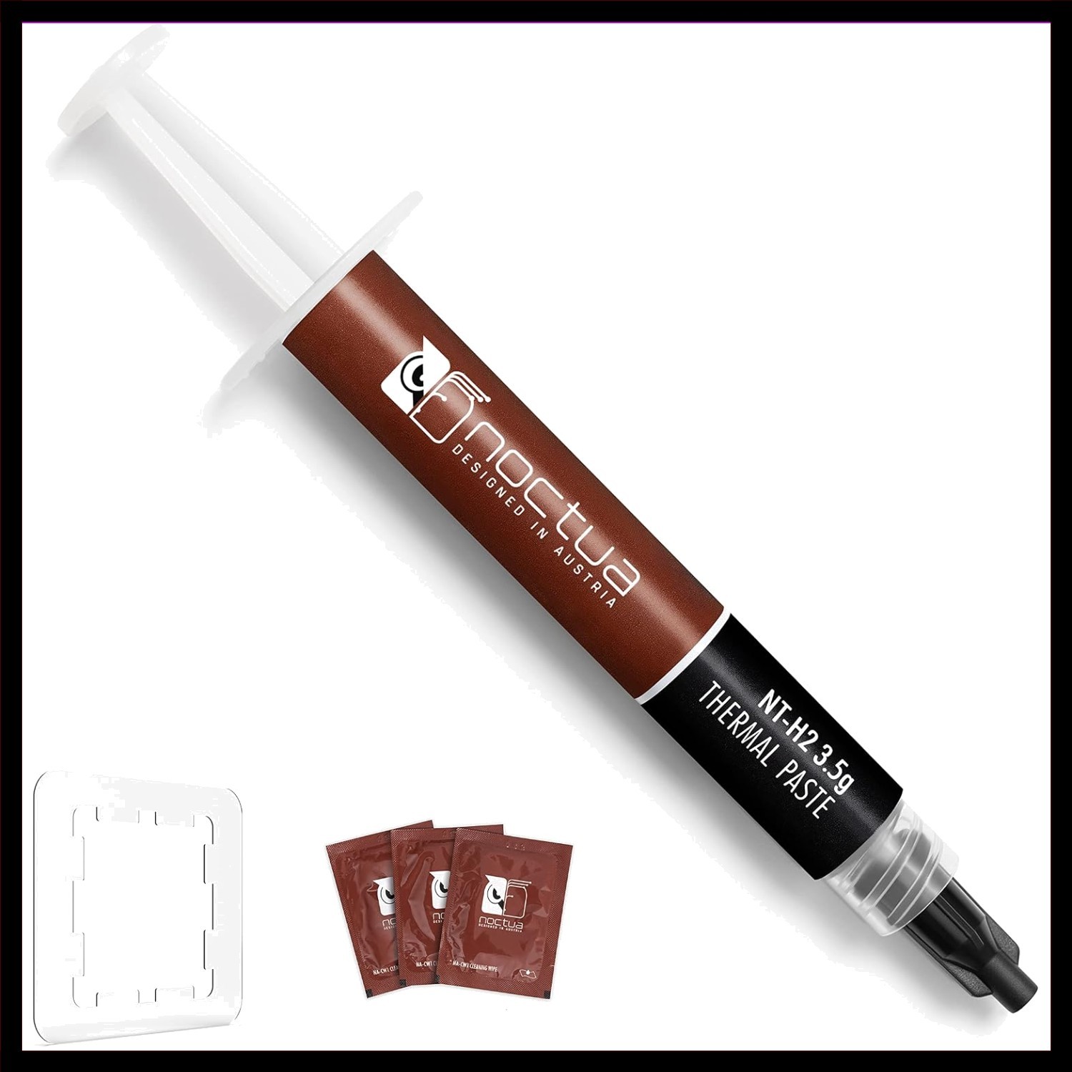 High-Performance Thermal Paste