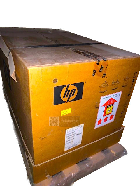 507014-B21 I HP BLc7000 ICE ROHS 1PH 2PS Enclosure RENEW SEALED