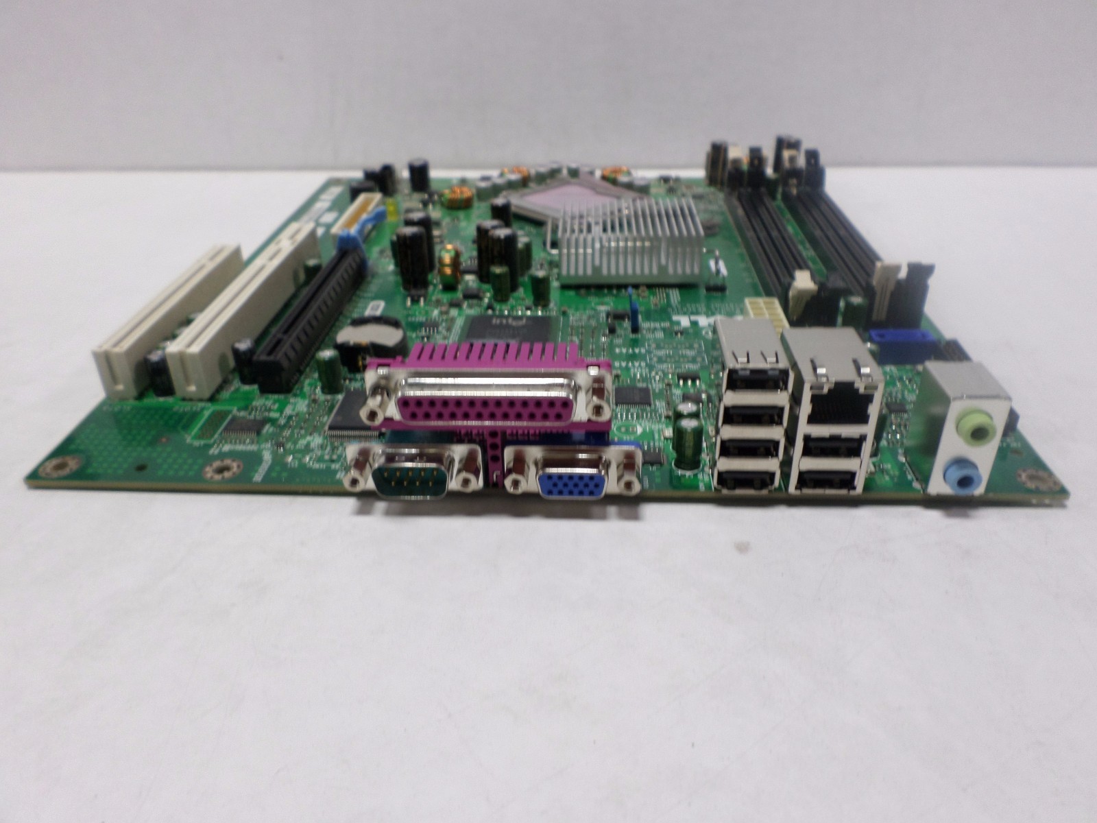 Dell Optiplex 745 Desktop Motherboard Socket LGA775 MM599 MM093 RF705 HP962