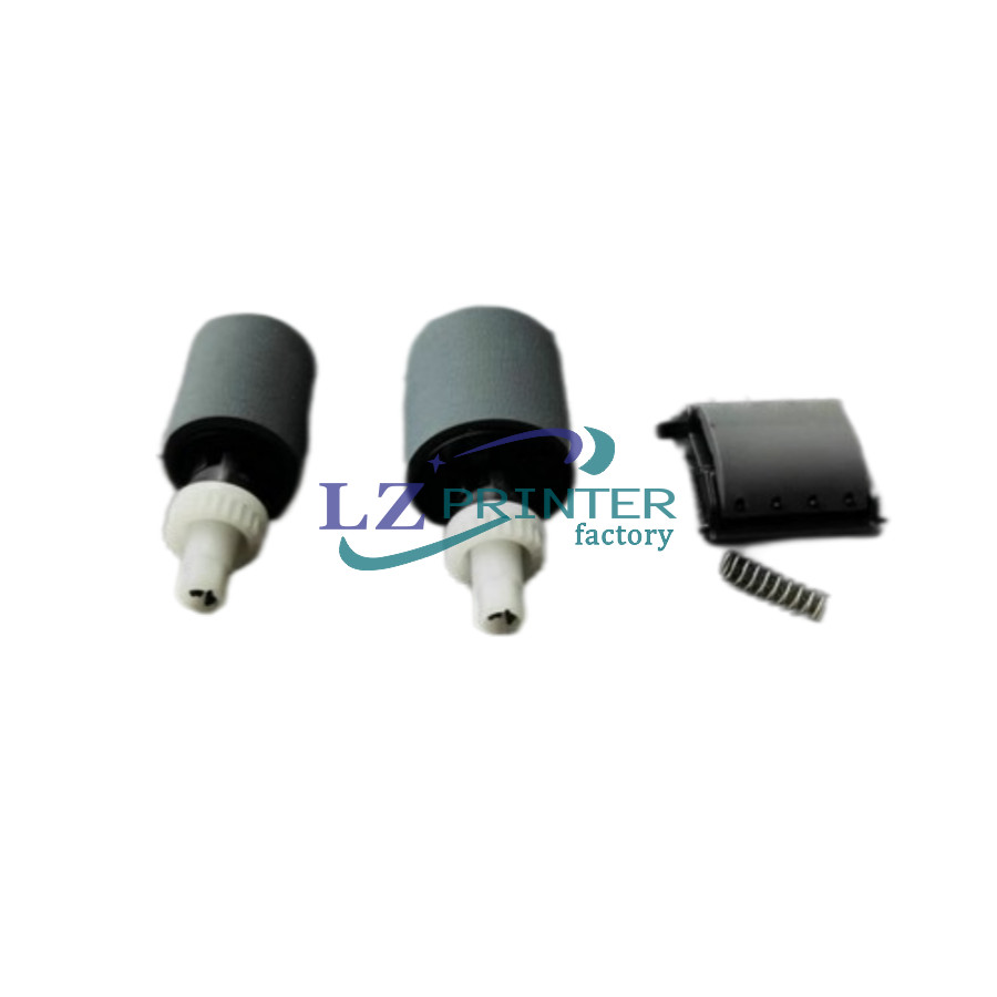 3Set New ADF Pickup Roller Kit Fit For HP Pro 400 500 M425 M570 M476 M521 M521d