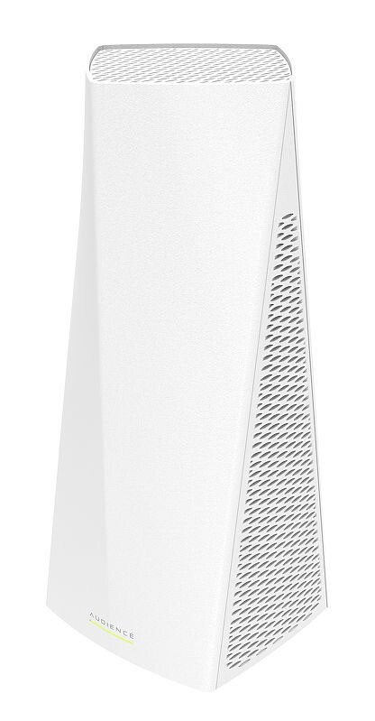 Mikrotik New Audience RBD25G-5HPACQD2HPND-US Tri-band 802.11n/ac Access Point