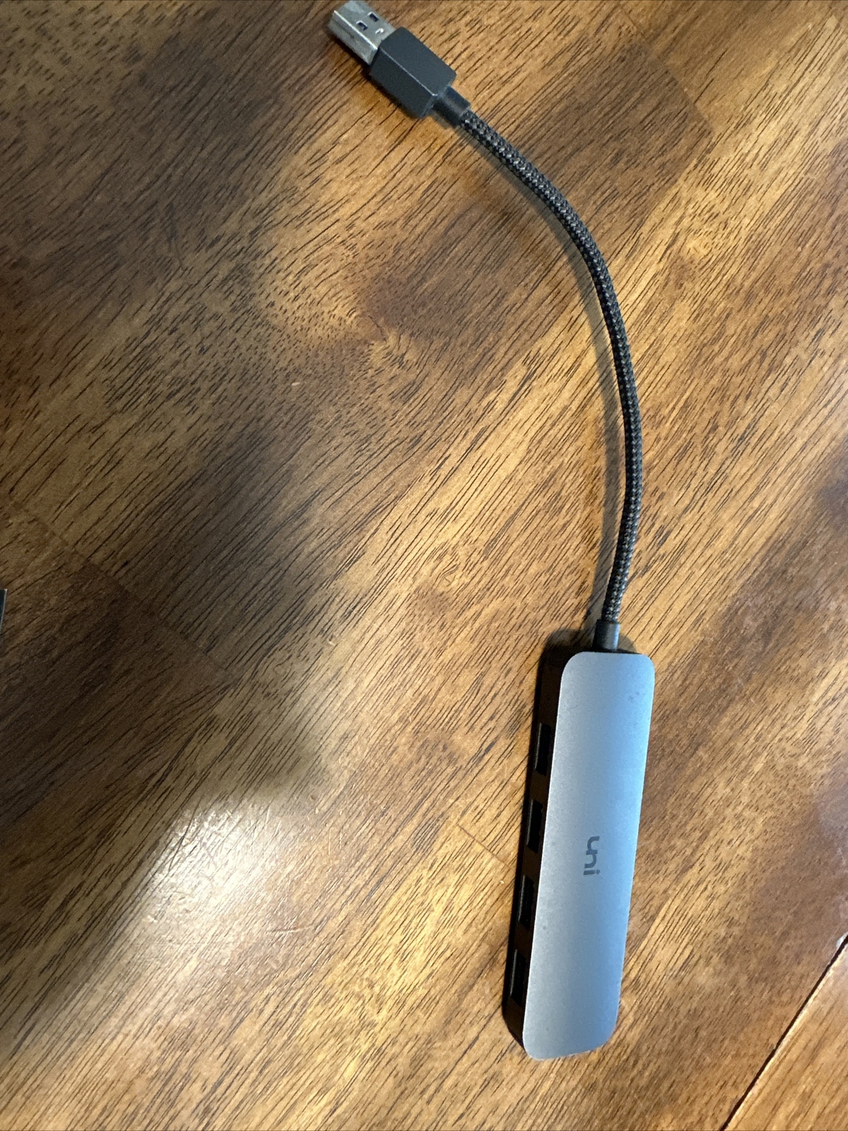 USB-A Hub ( 4 in 1 ) | USB 3.0 | Uflat