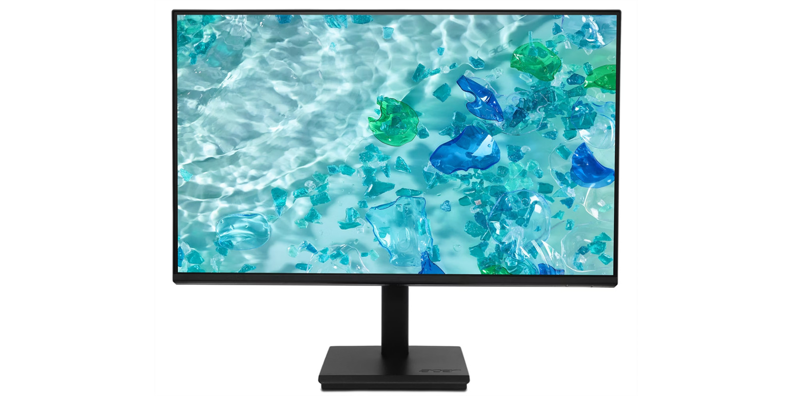 Acer Vero V247Y 24" LCD Monitor 1920x1080 120Hz Anti-Glare Refurbished