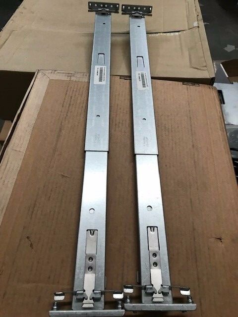 HP DL380 G6 G7 Server Rail Kit 616992-001, 487261-001, 487244-001