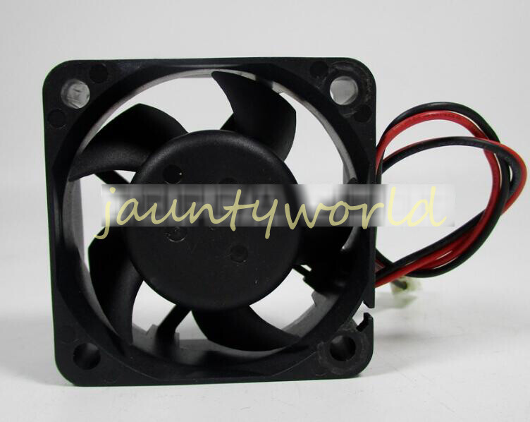 One for Delta 50*50*20MM AFB0524HHD fan DC24V 2.16W 0.09A~0.14A 2pin